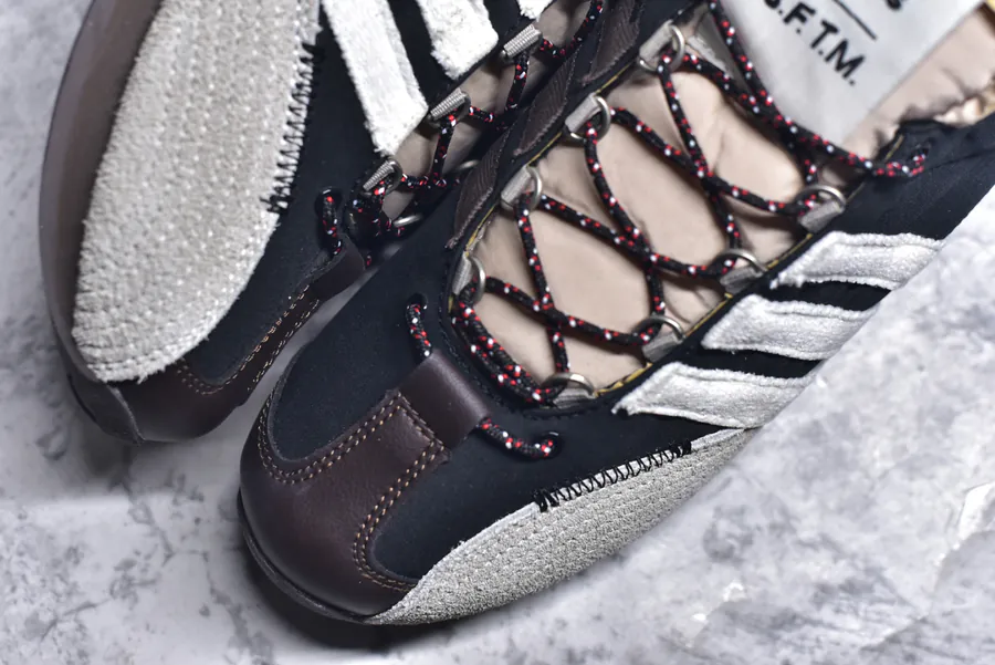 Song for the Mute x AD Originals SFTM 003 Vintage Running Shoes