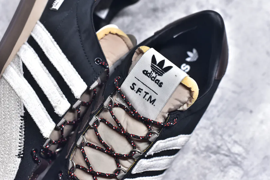 Song for the Mute x AD Originals SFTM 003 Vintage Running Shoes