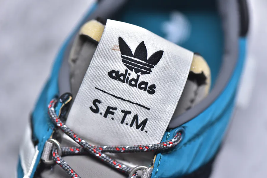 Song for the Mute x AD Originals SFTM 003 Retro Running Shoes