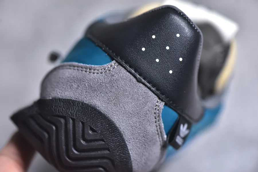 Song for the Mute x AD Originals SFTM 003 Retro Running Shoes