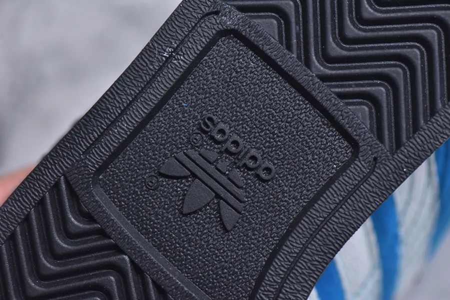 Song for the Mute x AD Originals SFTM 003 Retro Running Shoes