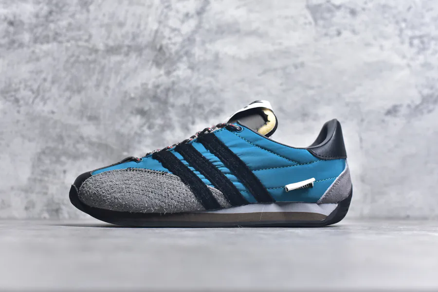 Song for the Mute x AD Originals SFTM 003 Vintage Running Shoes