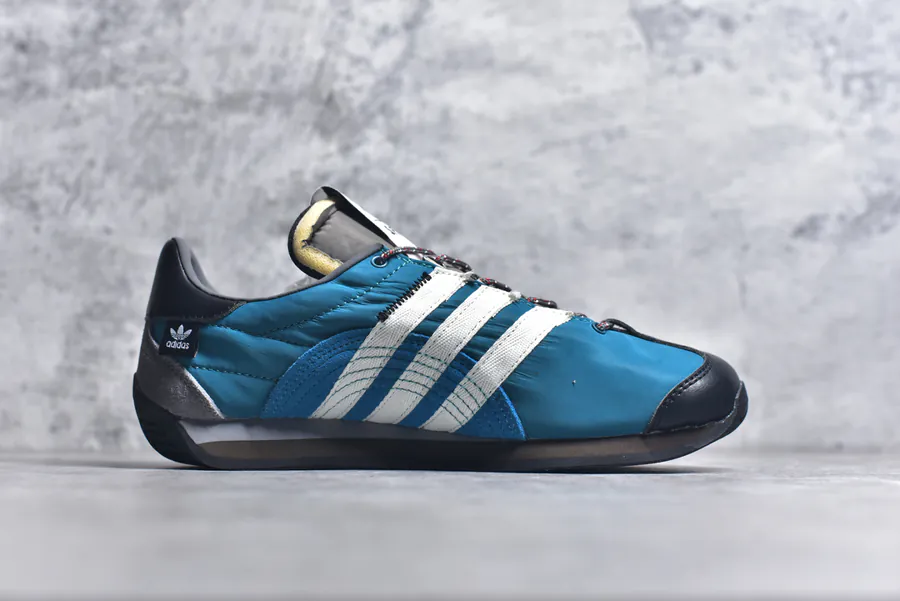Song for the Mute x AD Originals SFTM 003 Vintage Running Shoes