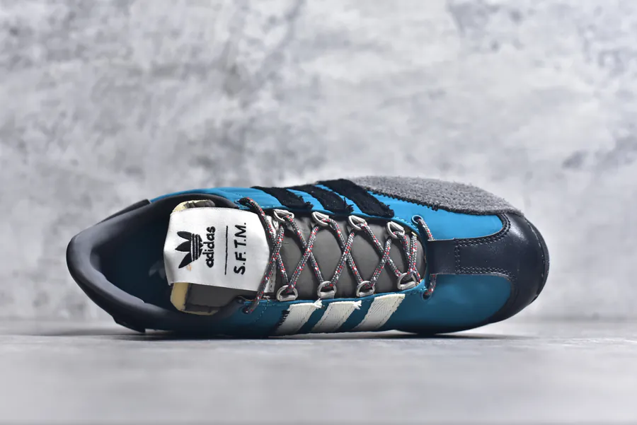 Song for the Mute x AD Originals SFTM 003 Vintage Running Shoes