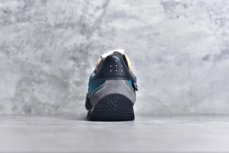 Song for the Mute x AD Originals SFTM 003 Vintage Running Shoes
