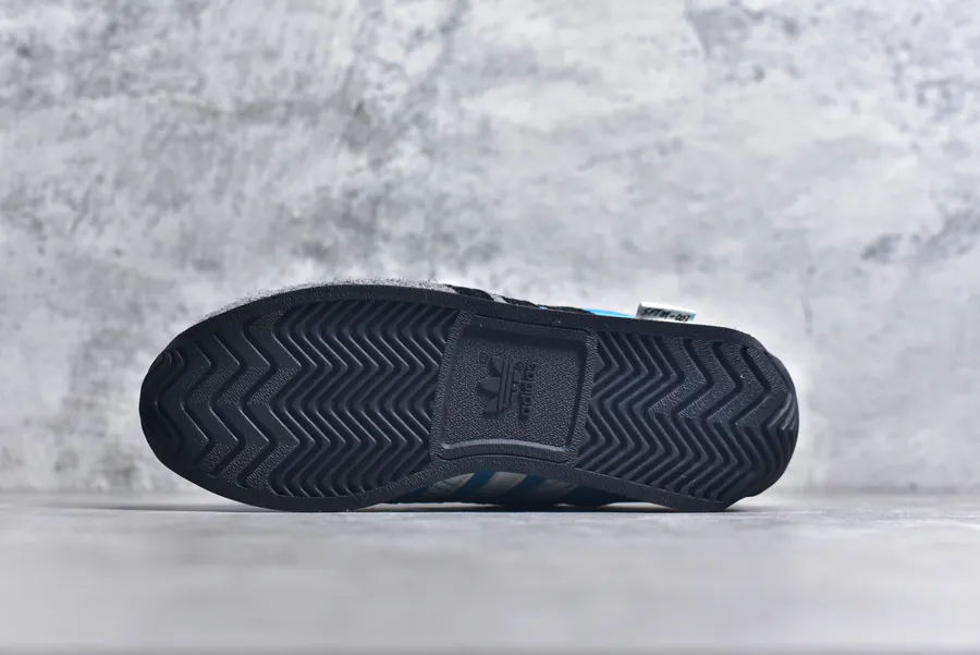 Song for the Mute x AD Originals SFTM 003 Vintage Running Shoes