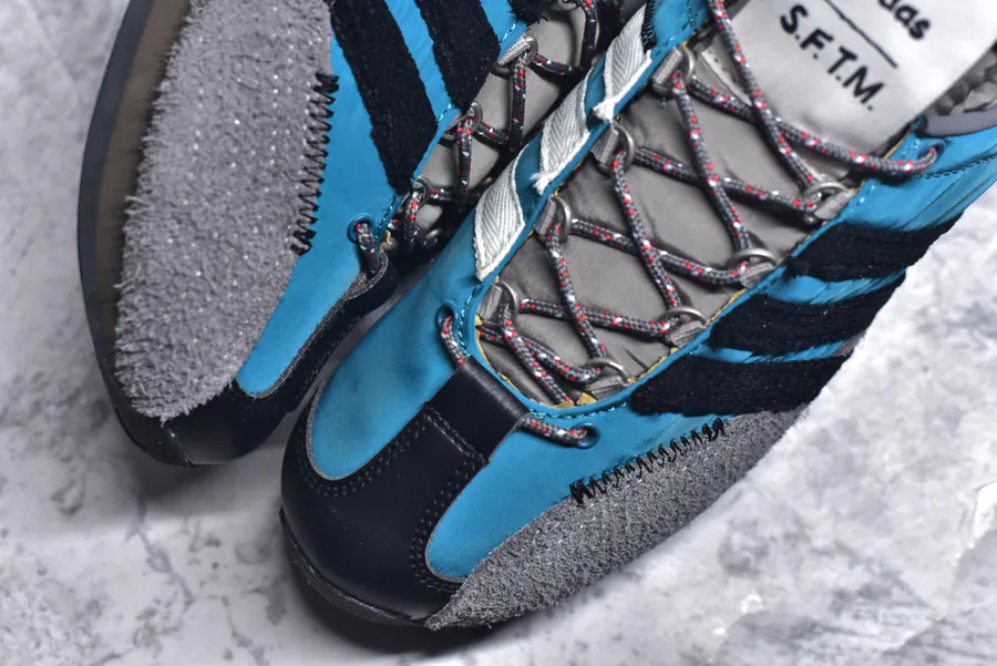 Song for the Mute x AD Originals SFTM 003 Vintage Running Shoes