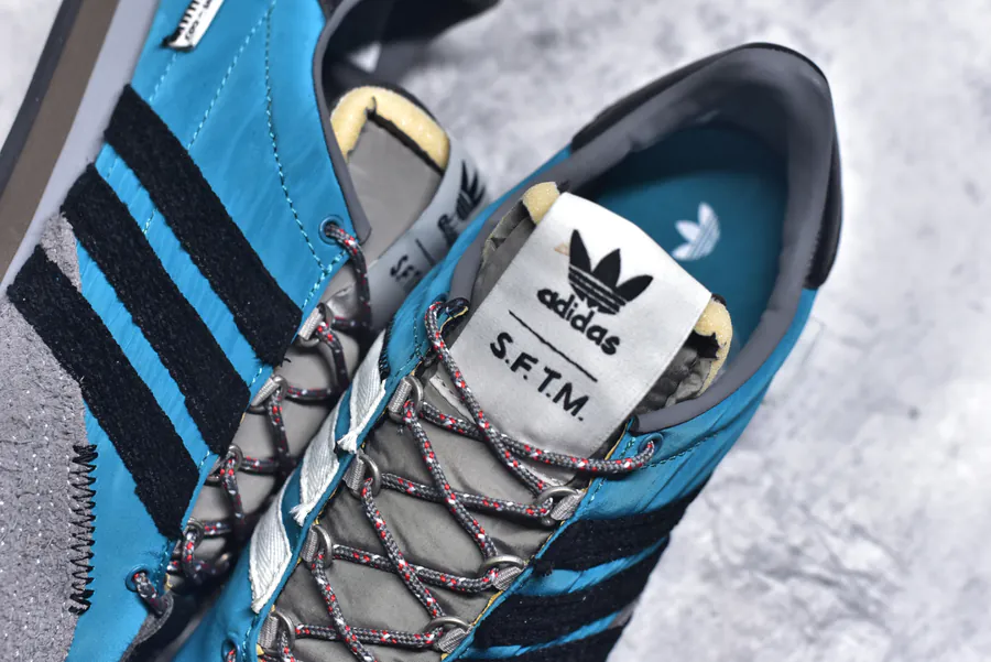 Song for the Mute x AD Originals SFTM 003 Vintage Running Shoes