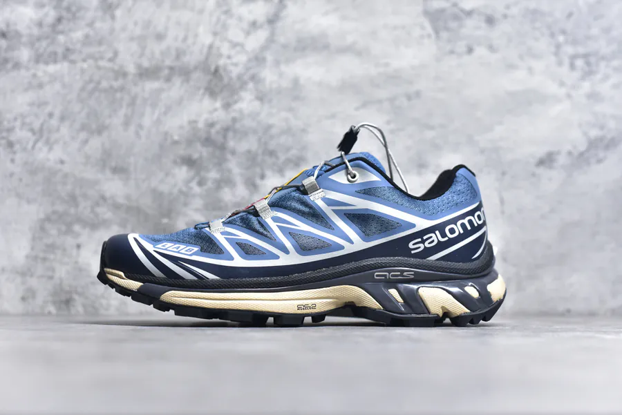 Salomon Trail Running Shoes Original Design, Premium Quality