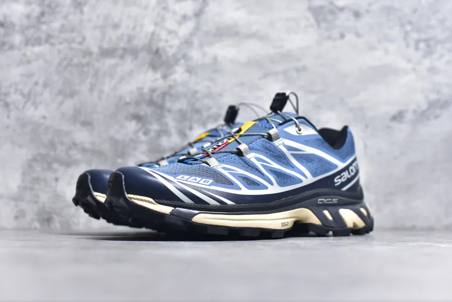 Salomon Trail Running Shoes Original Design, Premium Quality