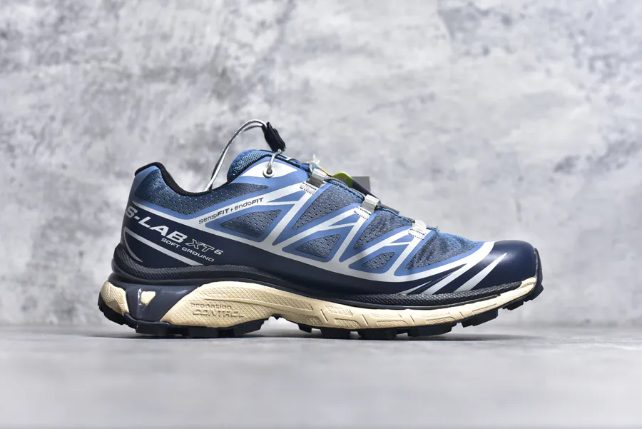 Salomon Trail Running Shoes Original Design, Premium Quality