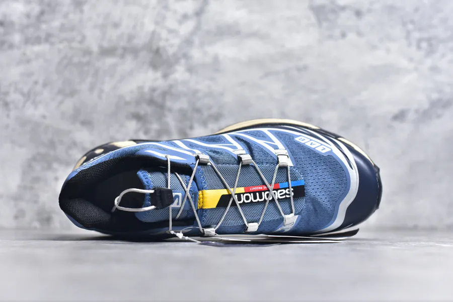 Salomon Trail Running Shoes Original Design, Premium Quality