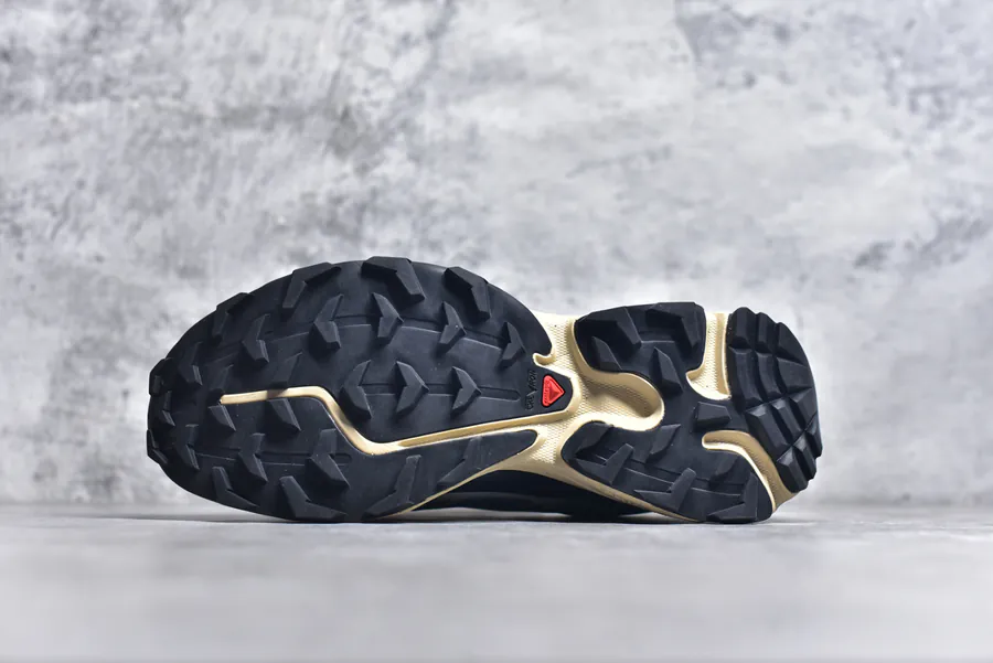 Salomon Trail Running Shoes Original Design, Premium Quality