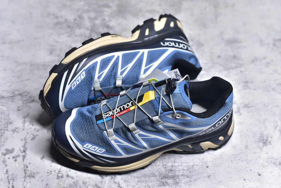 Salomon Trail Running Shoes Original Design, Premium Quality