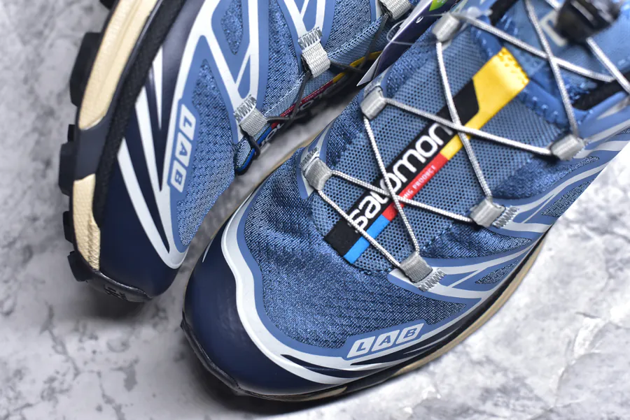 Salomon Trail Running Shoes Original Design, Premium Quality