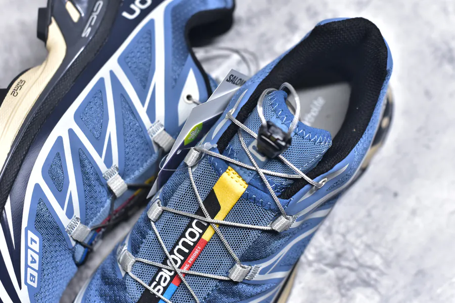 Salomon Trail Running Shoes Original Design, Premium Quality