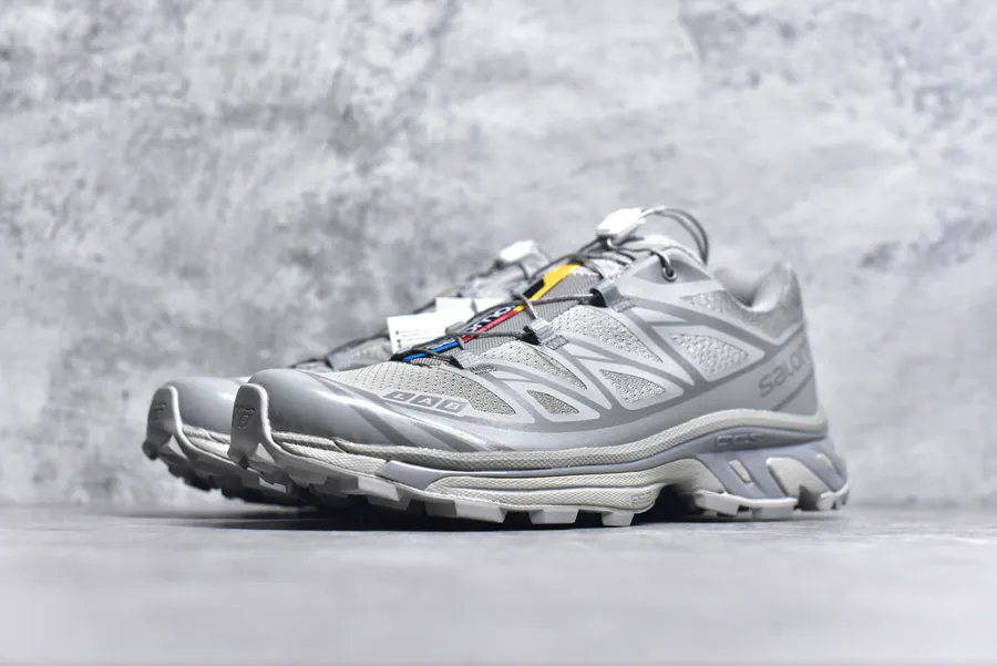 Salomon Trail Running Shoes Original Design, Premium Quality