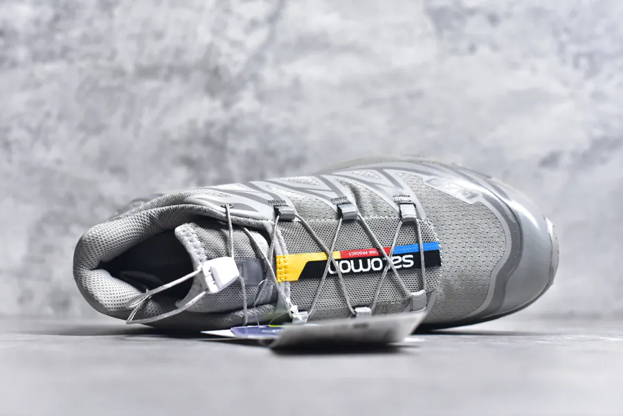 Salomon Trail Running Shoes Original Design, Premium Quality