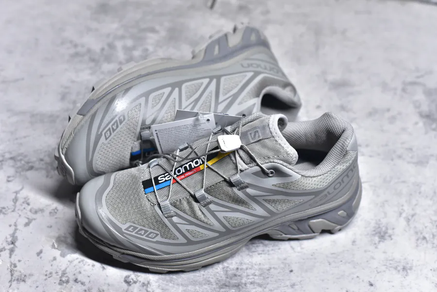 Salomon Trail Running Shoes Original Design, Premium Quality