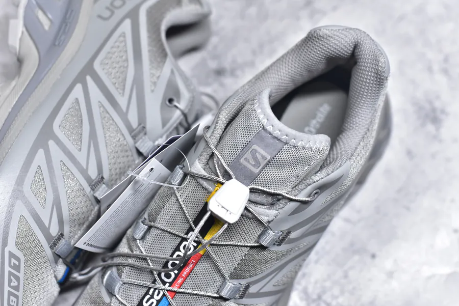 Salomon Trail Running Shoes Original Design, Premium Quality