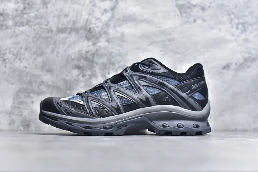 Salomon Outdoor Trail Running Shoes Original Design