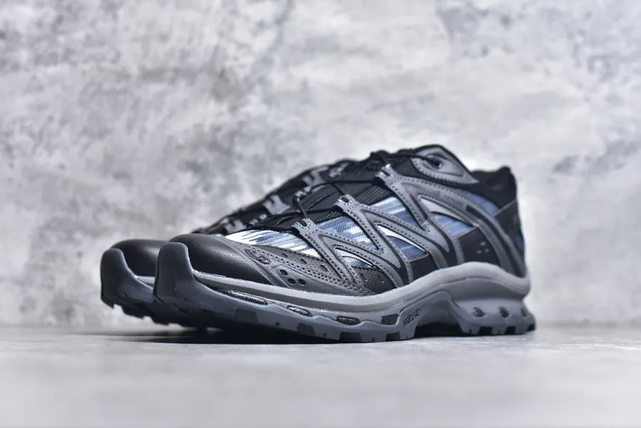 Salomon Outdoor Trail Running Shoes Original Design