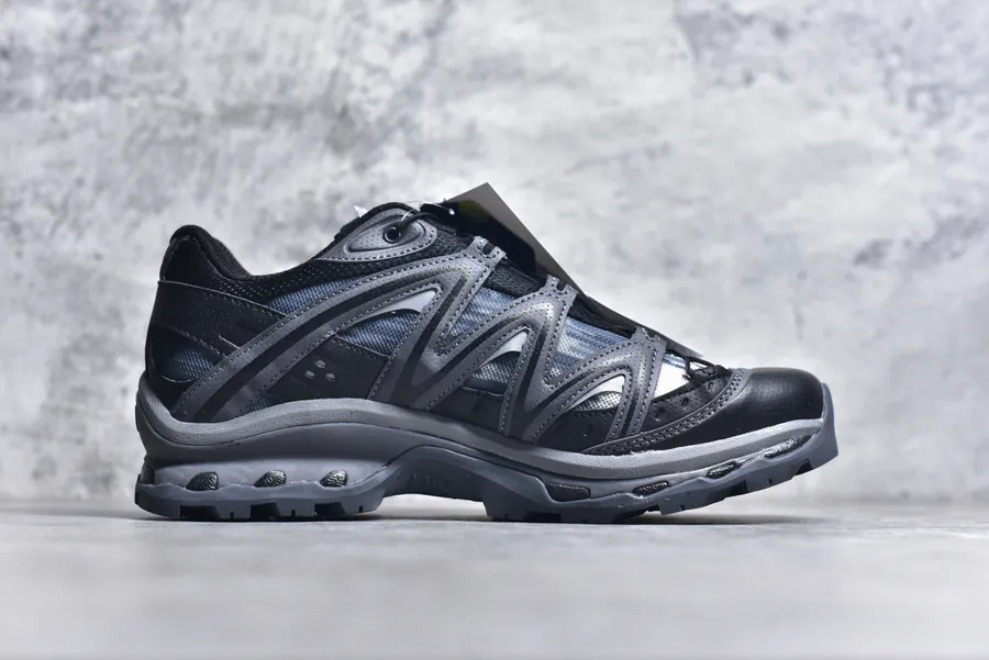 Salomon Outdoor Trail Running Shoes Original Design