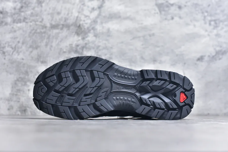 Salomon Outdoor Trail Running Shoes Original Design