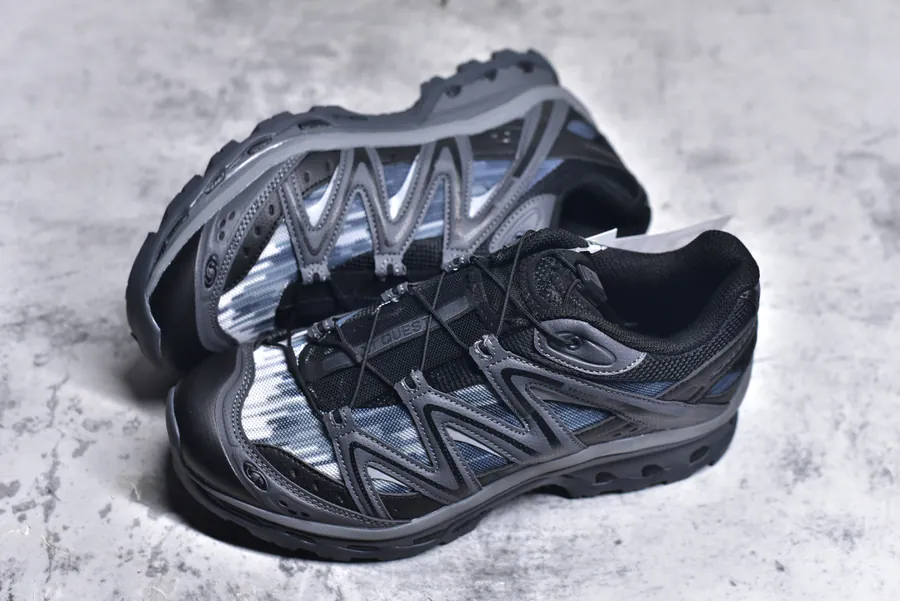 Salomon Outdoor Trail Running Shoes Original Design