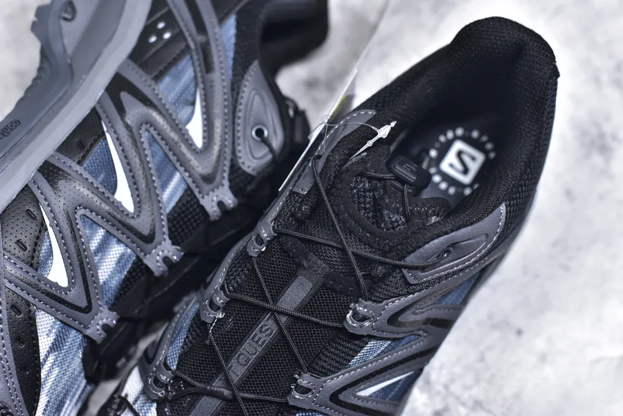 Salomon Outdoor Trail Running Shoes Original Design