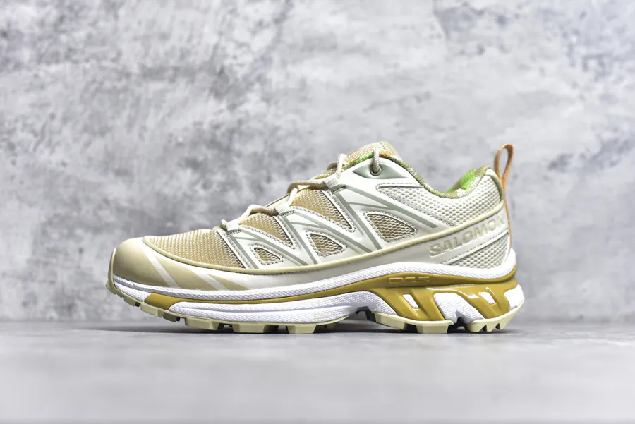 Salomon Outdoor Trail Running Shoes Original Design