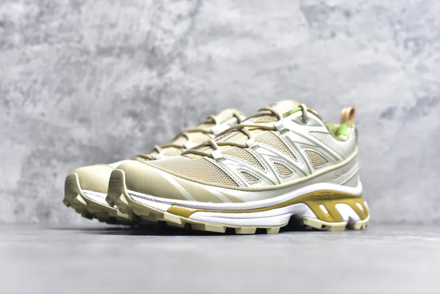 Salomon Outdoor Trail Running Shoes Original Design