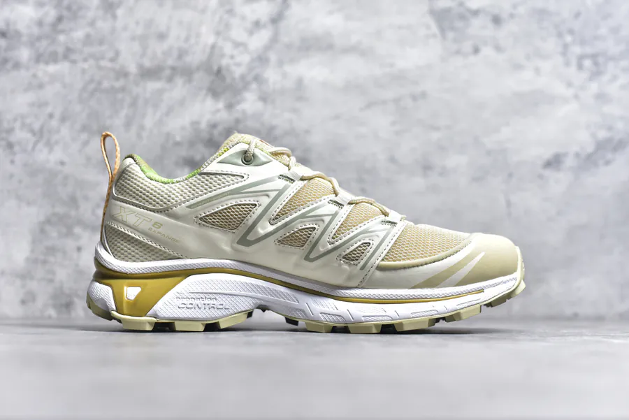 Salomon Outdoor Trail Running Shoes Original Design