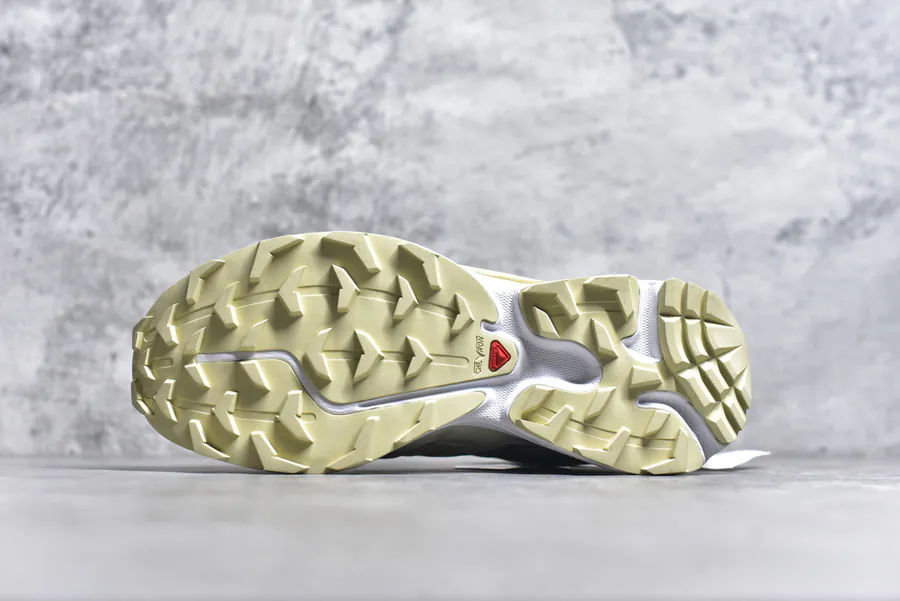 Salomon Outdoor Trail Running Shoes Original Design