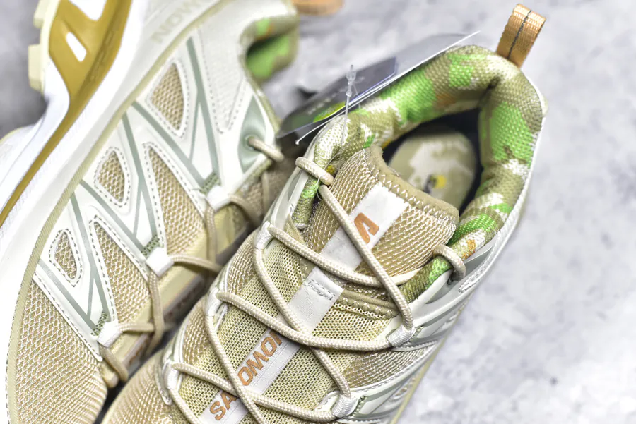 Salomon Outdoor Trail Running Shoes Original Design