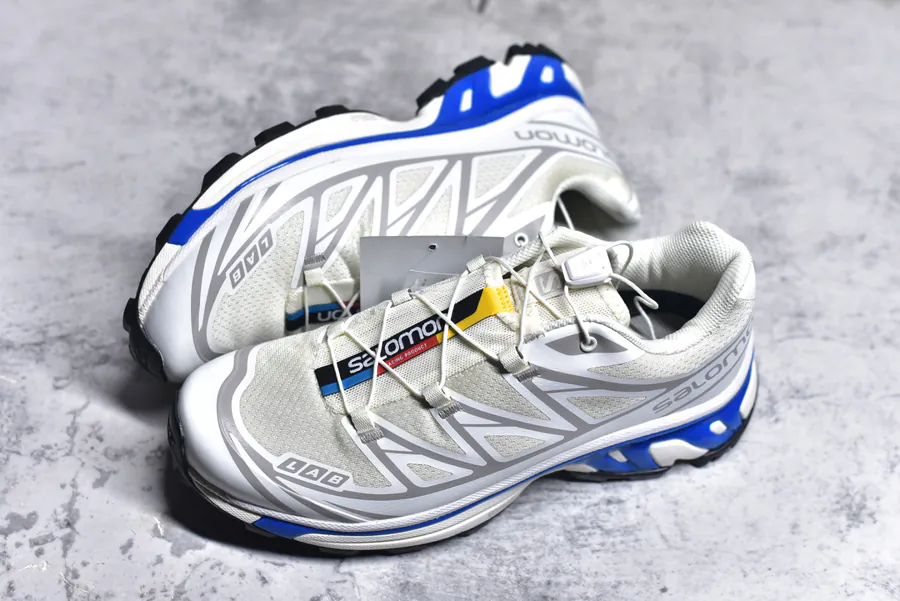 Salomon Trail Running Shoes Original Design, Premium Quality