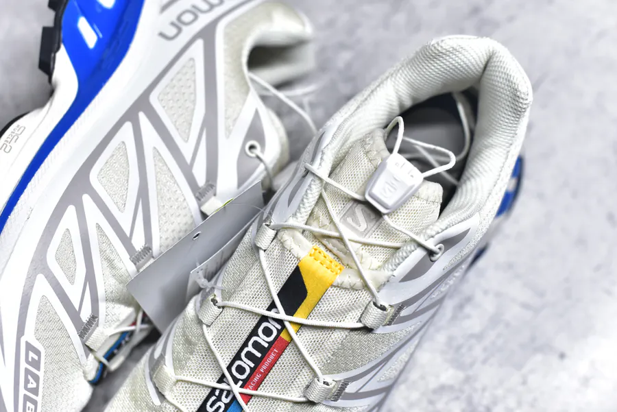 Salomon Trail Running Shoes Original Design, Premium Quality
