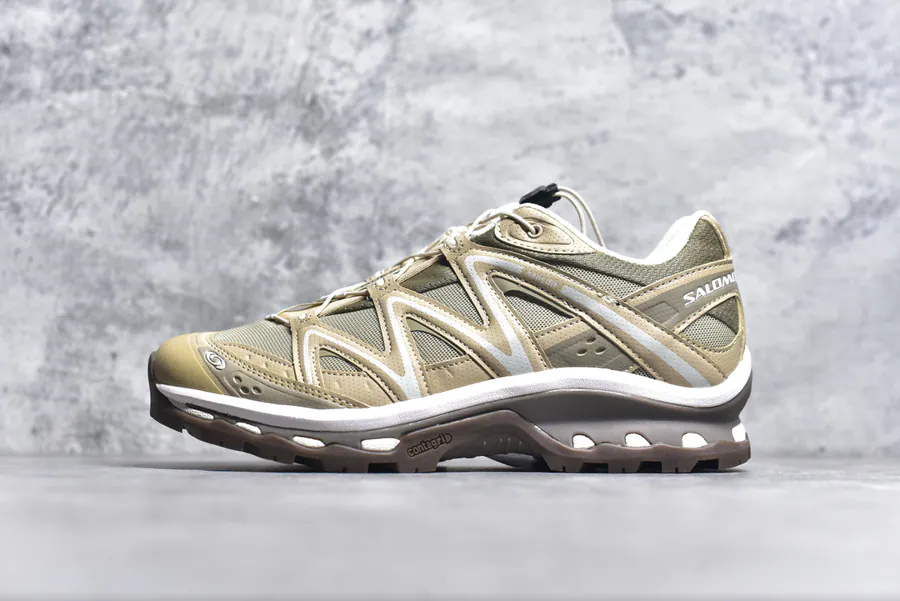 Salomon Outdoor Trail Running Shoes Original Design