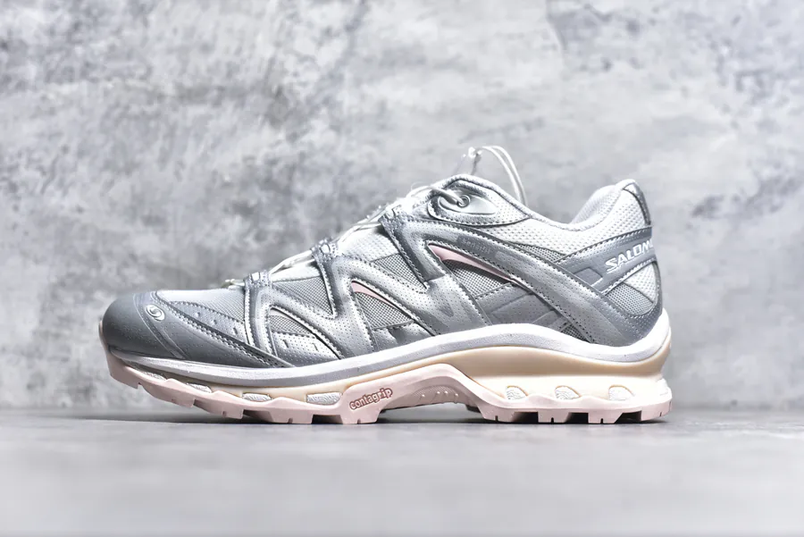 Salomon Trail Running Shoes Original Design, Premium Quality