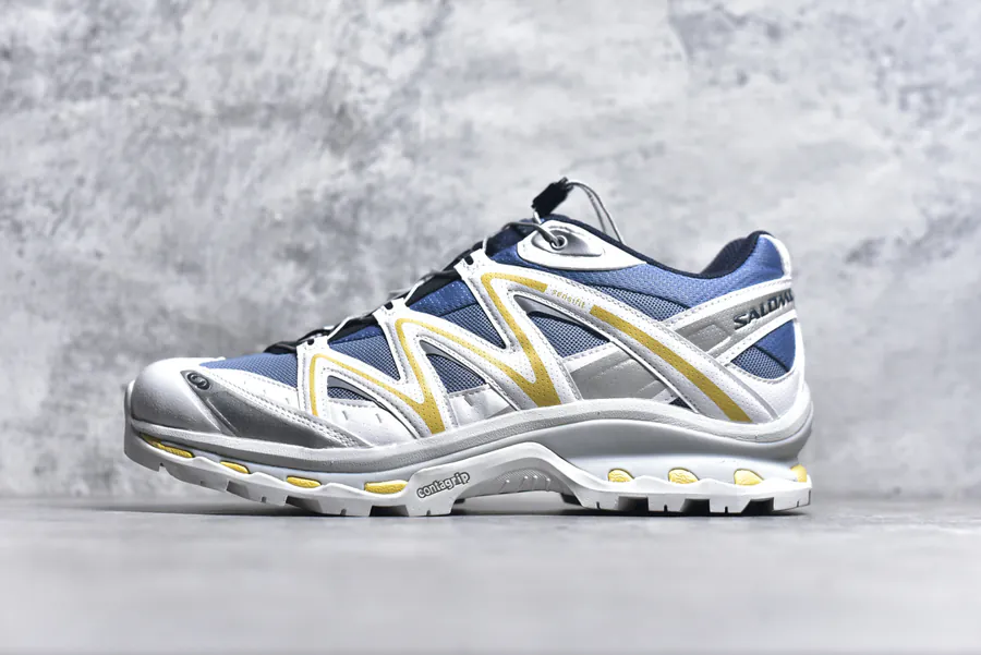 Salomon Outdoor Trail Running Shoes Original Design
