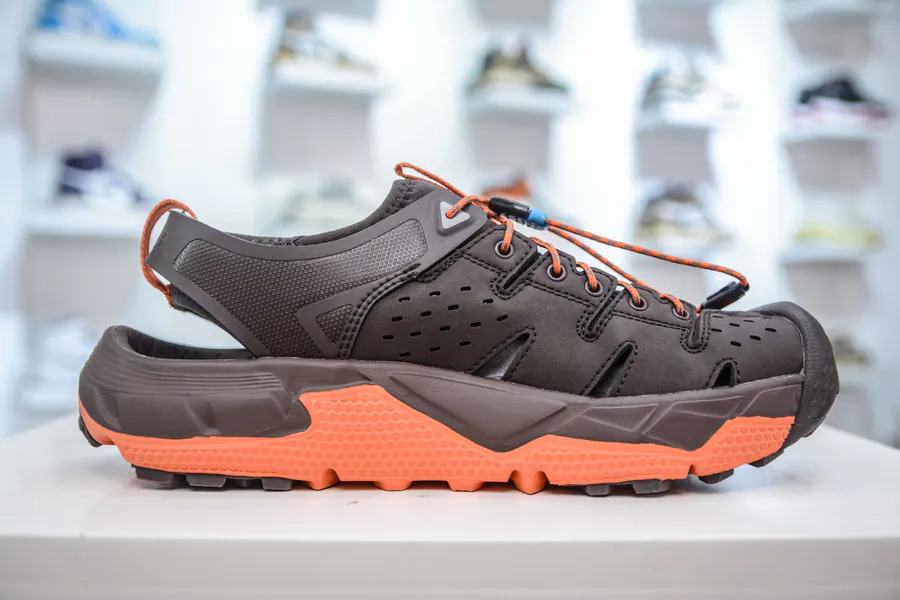 HOKA One One Vibram Lightweight Wading Shoe