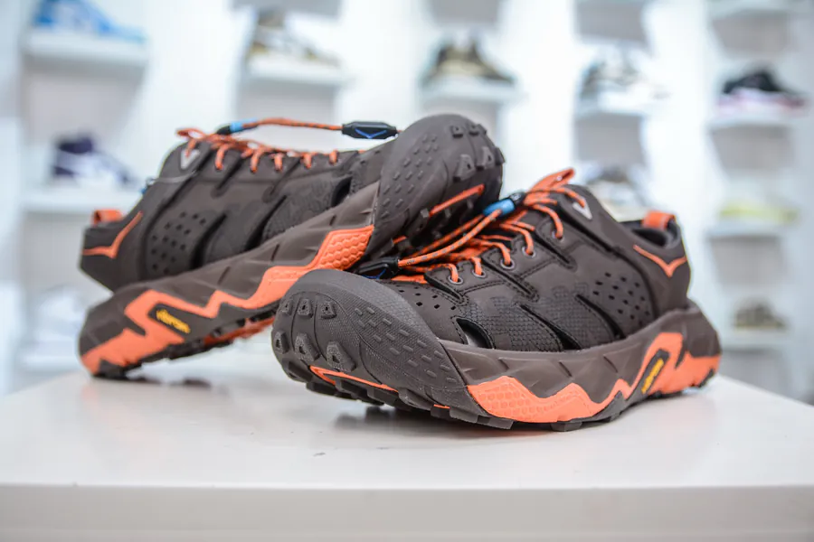 HOKA One One Vibram Lightweight Wading Shoe