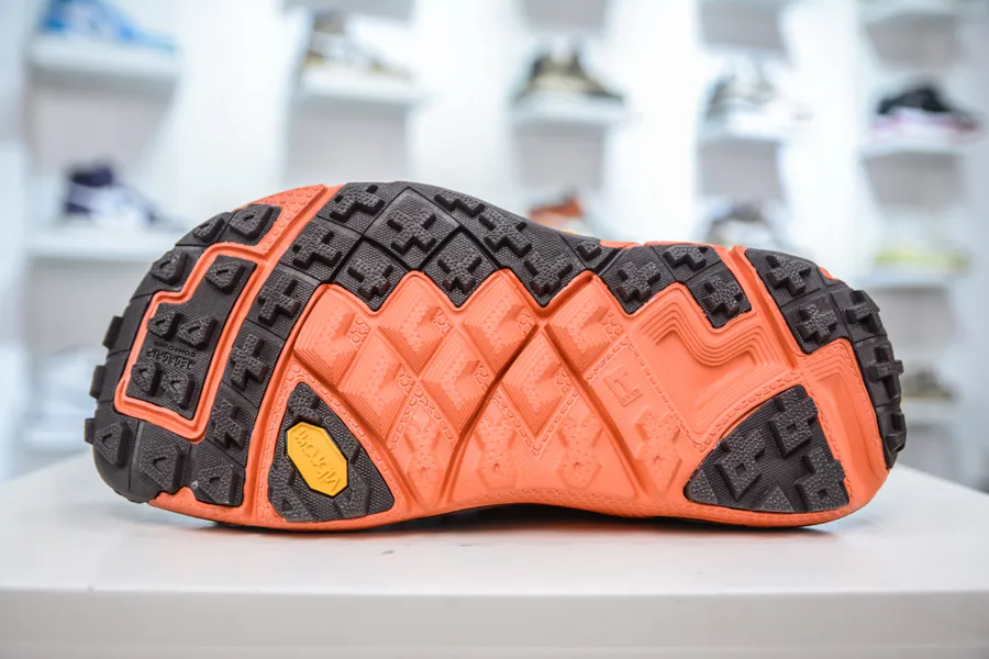 HOKA One One Vibram Lightweight Wading Shoe