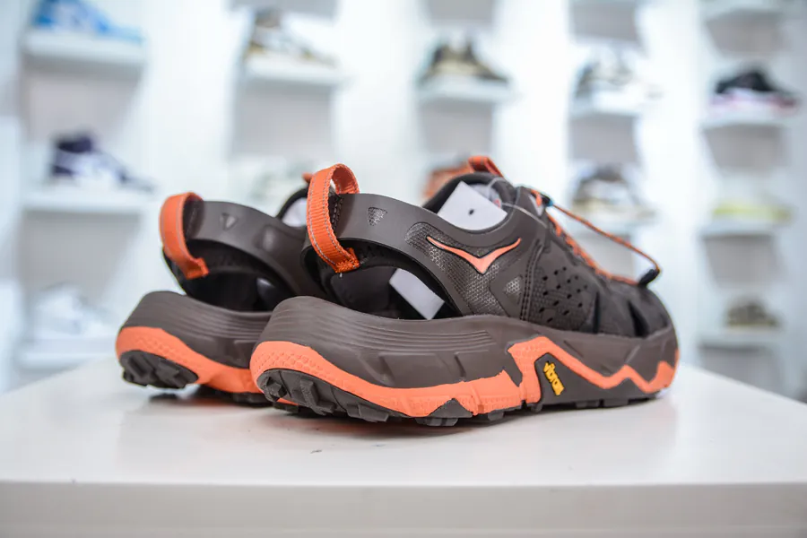 HOKA One One Vibram Lightweight Wading Shoe