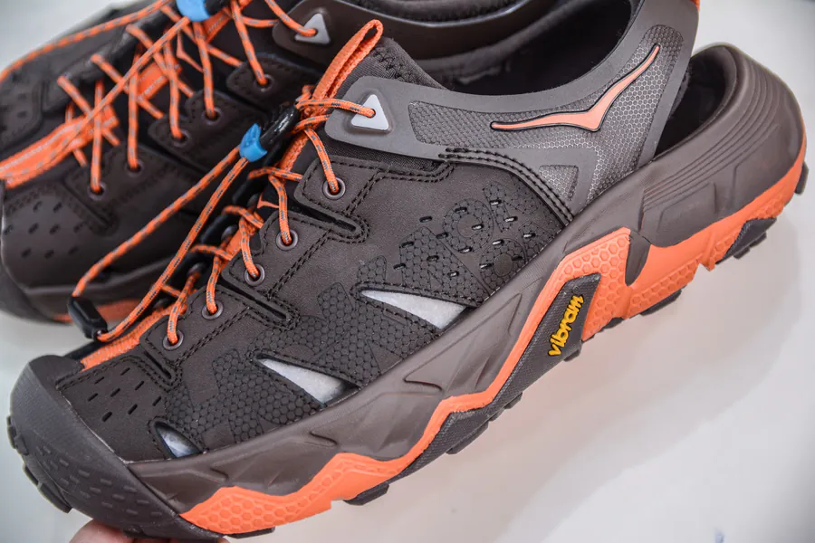 HOKA One One Vibram Lightweight Wading Shoe