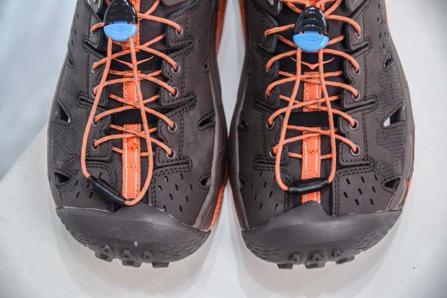 HOKA One One Vibram Lightweight Wading Shoe