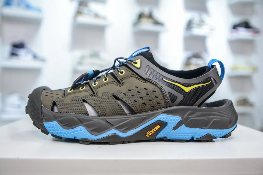HOKA One One Vibram Lightweight Wading Shoe