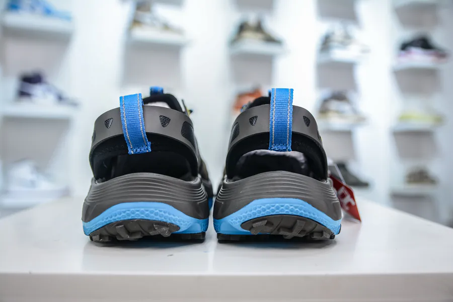 HOKA One One Vibram Lightweight Wading Shoe