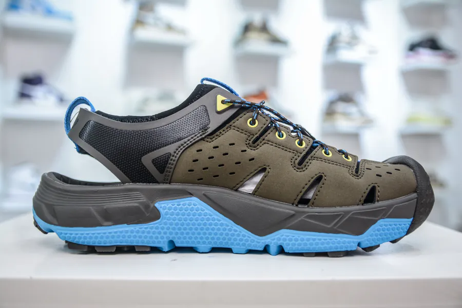 HOKA One One Vibram Lightweight Wading Shoe