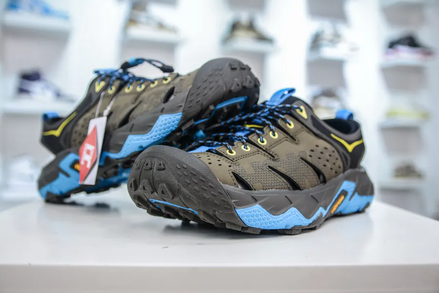 HOKA One One Vibram Lightweight Wading Shoe